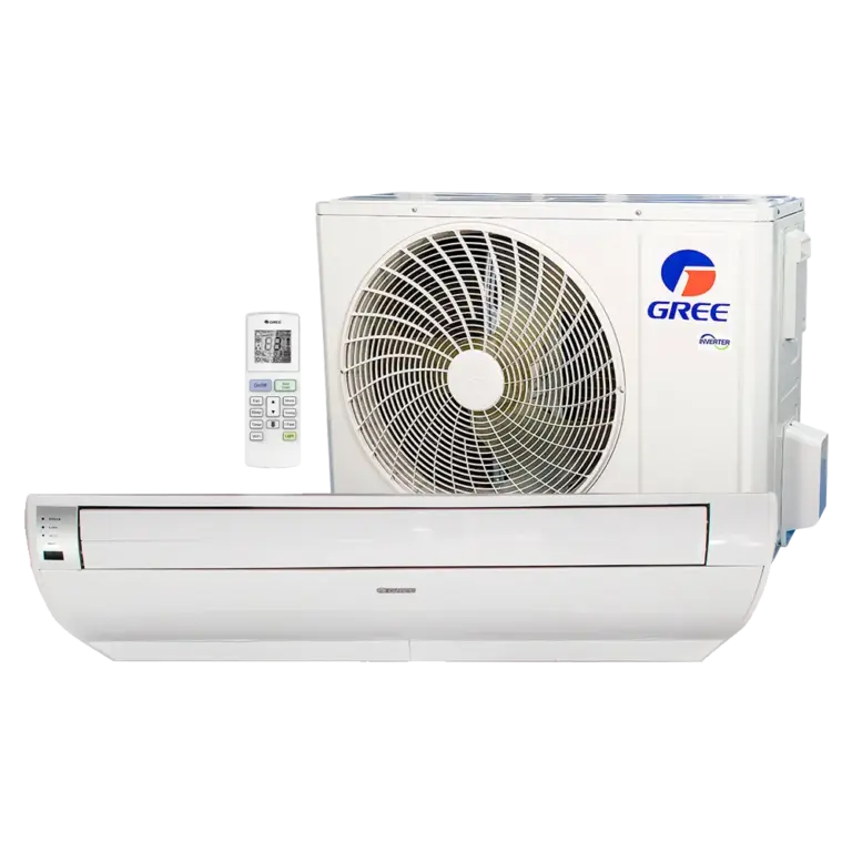 Ar Condicionado Piso Teto Gree Inverter G-Prime Compact 36000 Btus Frio 220v R-32
